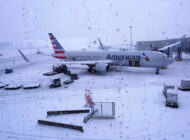 ABD genelinde 11 bin uçuş iptal edildi