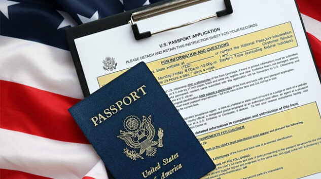 ABD kalıcı vize verilen 75 ülkeyi askıya alıyor