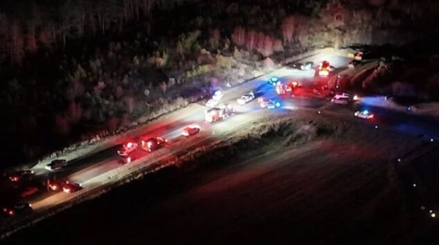 ABD Tennessee’de PA-28 düştü; 2 kişi hayatını kaybetti