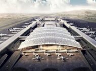 Afrika kıtasının en büyüğü olacak