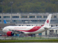 Air Algerie, ikinci A330-900neo uçağını filoya kattı