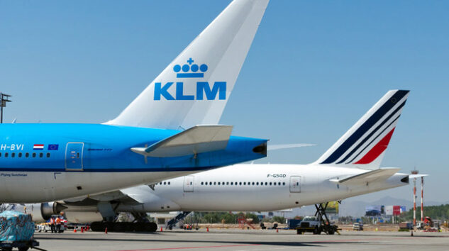 Air France-KLM, TAP Air’den azınlık hissesi istedi