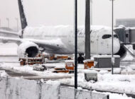 Almanya’da sokağa çıkmayın çağrısı