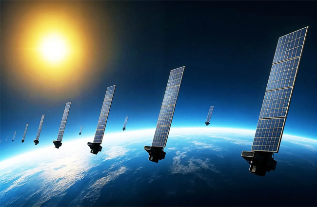 Almanya kendi uydu sistemini kuruyor