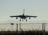 Almanya hava sahasında öncelik askeri hava trafiğinde