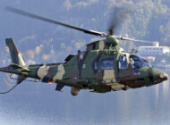 Arjantin hükümeti AW109SP helikopterlerine onay verdi