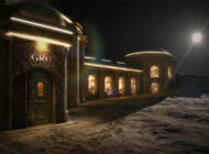 Ay Oteli’nde ön rezervasyon 1 milyon dolar