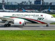Biman Bangladesh Airlines’e 14 adet uçak alımı için onay çıktı