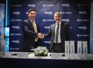 Air Astana  easie’yi seçti