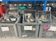 En çok eşya Brüksel Havalimanı’nda kayboldu