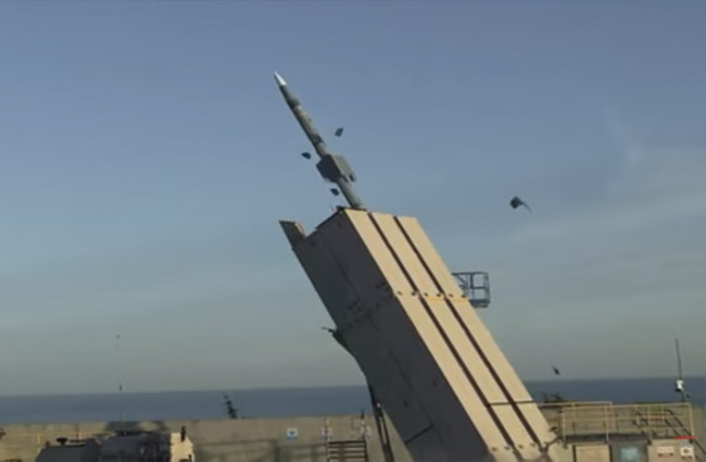 Görgün, “Bir SİPER Sistemi daha envantere girdi”