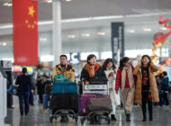 Türkiye Çin vatandaşlarına vizeyi kaldırdı