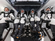 SpaceX Crew-11 ekibi erken dönecek