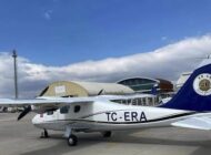 ERAH Havacılık Akademisi ile SDÜ iş birliği yaptı