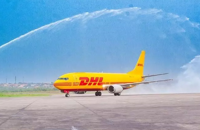 DHL Afrika’da kargo kapasitesini artırdı