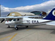 ERAH Havacılık Akademisi ile SDÜ arasında stratejik iş birliği