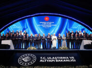 Esenboğa Havalimanı 3. pisti ve yeni kulesi hizmete girdi