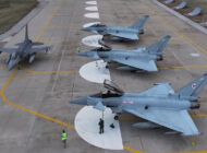 Eurofighter uçakları Şubat ayıda geliyor