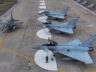 Eurofighter uçakları Şubat ayıda geliyor