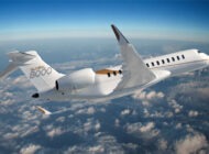 Bombardier G-8000’EASA sertifikası aldı