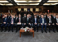 Güriş ve SSB 14 Ar-Ge projesi imzaladı