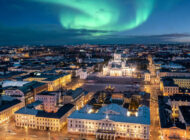 Emirates Dubai-Helsinki uçuşlarına başlıyor