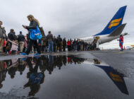 Icelandair, 2025’te ilk kez 5 milyon yolcuyu geçti