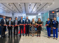 İGA’da Mastercard Fast Track Hizmeti başladı