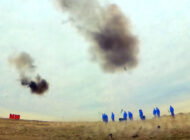 STM, sürü İHA teknolojilerinde bir başarıya imza attı