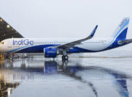 Indigo Mumbai-Atina seferlerine başladı