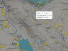 FlightRadar24 İran açıklaması yayınladı