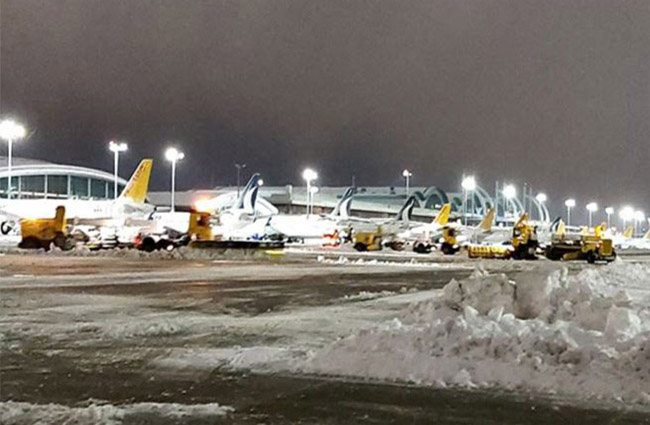 İSG 12 Ocak tedbirlerini açıkladı