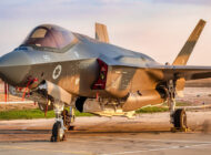 İsrail’de F-35 paniği