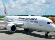 B787-9 türbülansa girdi kabin görevlisi yaralandı