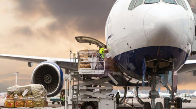 IATA Ağustos ayı kargo rakamlarını paylaştı