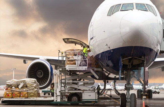 Hava Kargo 2025’te yüzde 4 büyüdü