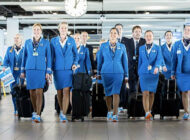 KLM kabin memurları için 2 yıllık anlaşma imzaladı