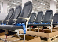 TCI tarafından üretilen Milligram koltuklar A321neo’ya takılacak