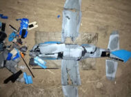 Kuzey Kore hava sahasının ihlal edildiğini öne sürdü