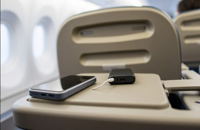 Lufthansa Grubu powerbanka daha sıkı kurallar uygulayacak