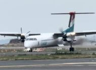 Luxair uçağı Nice Havalimanı’na acil indi