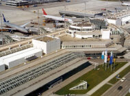 Münih Havalimanı’nda Terminal 1’de yeni hizmet