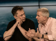 Elon Musk ile Ryanair arasında gerilim büyüdü