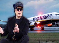 Elon Musk Ryanair’e”Bedelin Ne kadar?” diye sordu