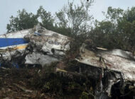 Kolombiya’da Beechcraft 1900 tipi uçak düştü; 15 ölü