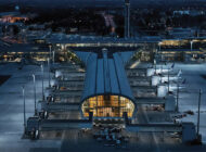 Oslo Havalimanı 1 saat elektriksiz kaldı