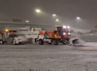 1937’den beri ilk kez yaşandı