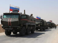 Rusya Kamışlı’dan çekiliyor