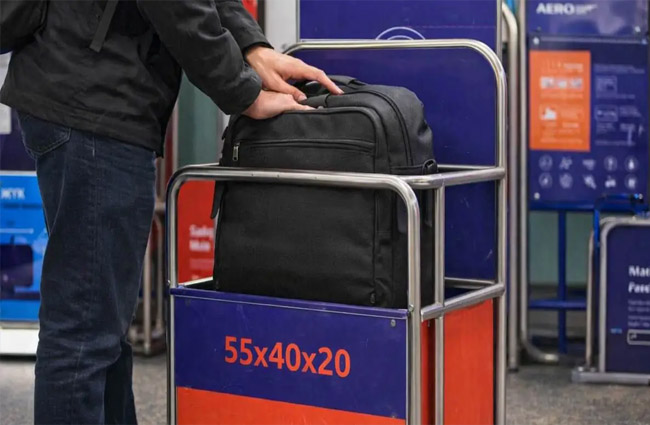 Rusya el bagajlarına tek tip uygulayacak