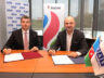 TAV SOCAR Türkiye ile işbirliği imzaladı
